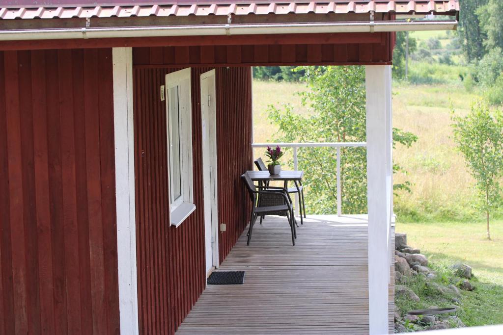 Voore Guesthouse photo 2