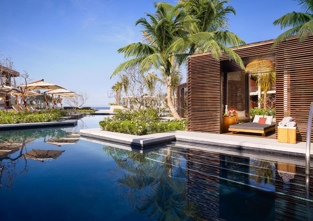 Nobu Hotel Los Cabos photo 4