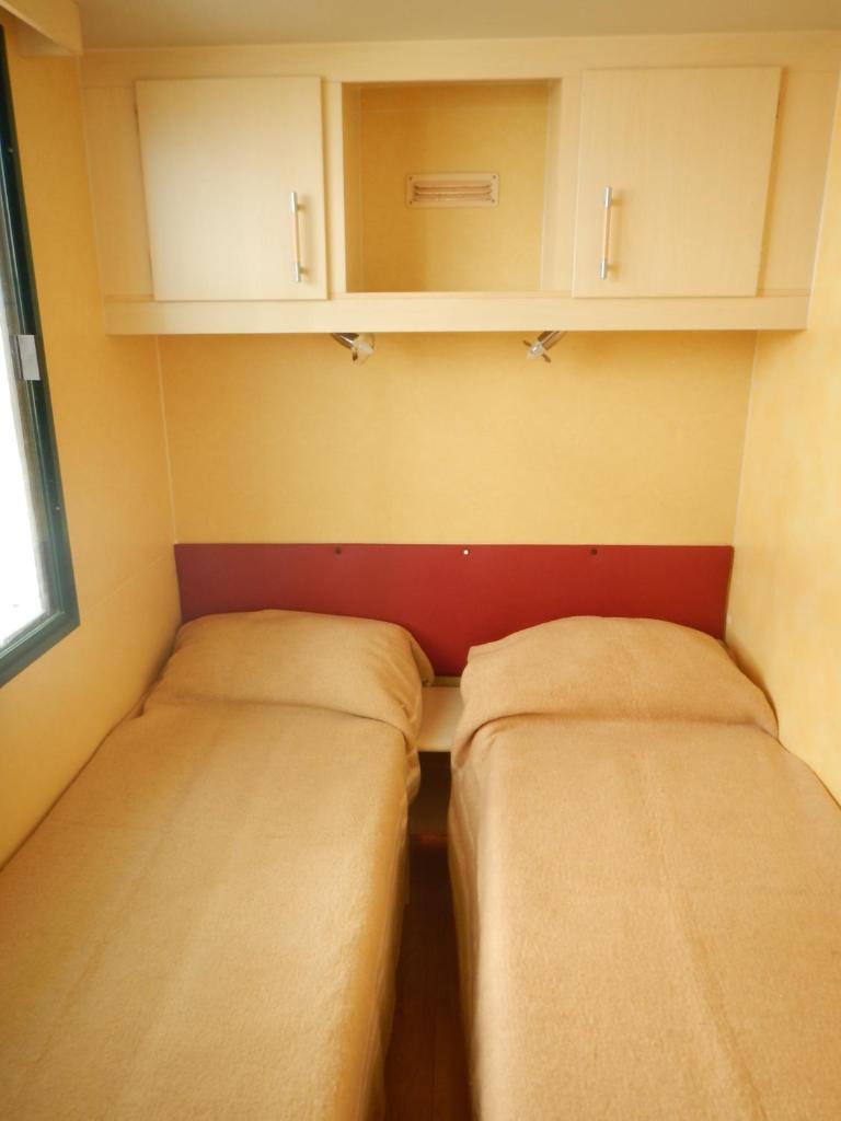 Camping Genova Est photo 2