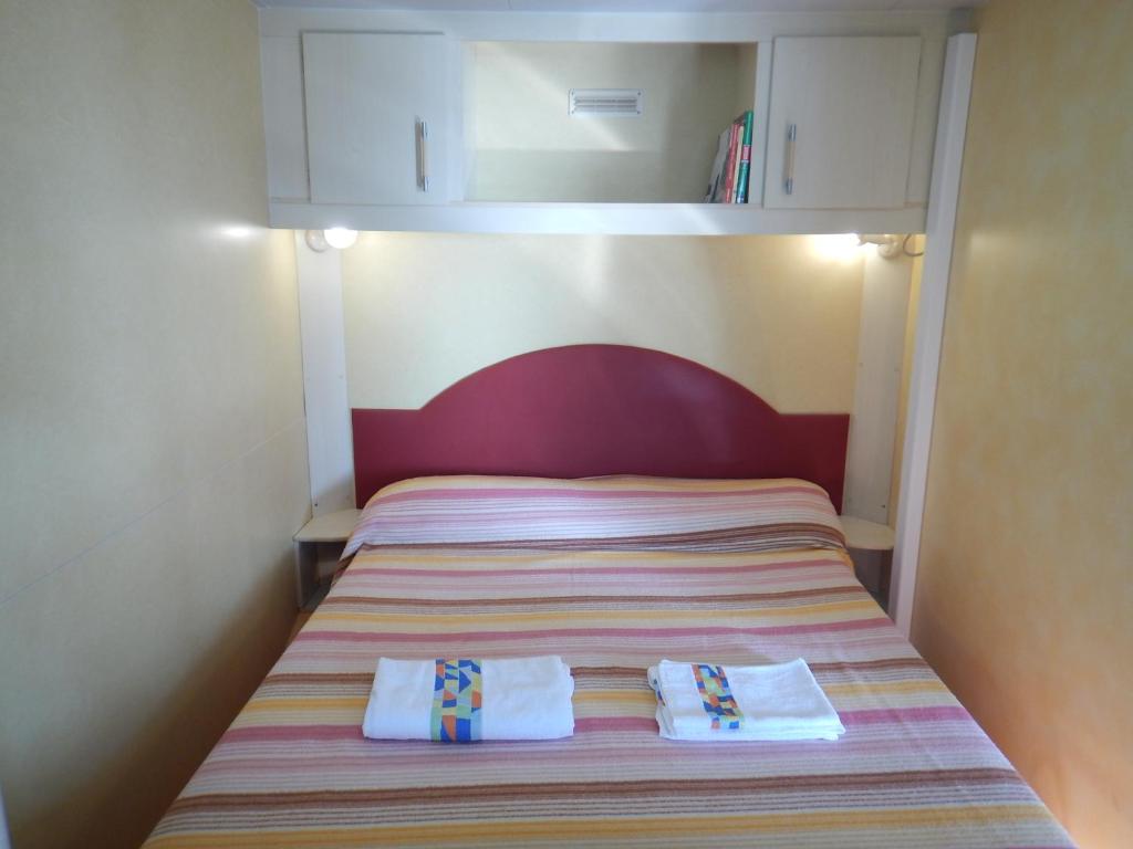 Camping Genova Est photo 1