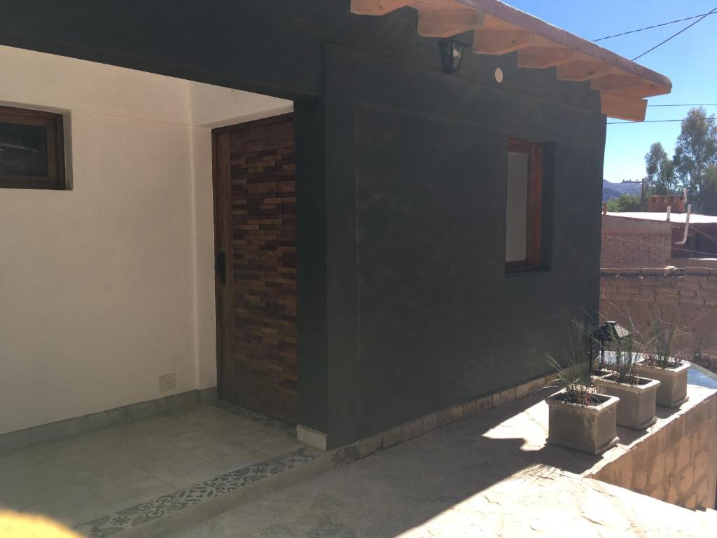Cabañas La Sorpresa photo 3