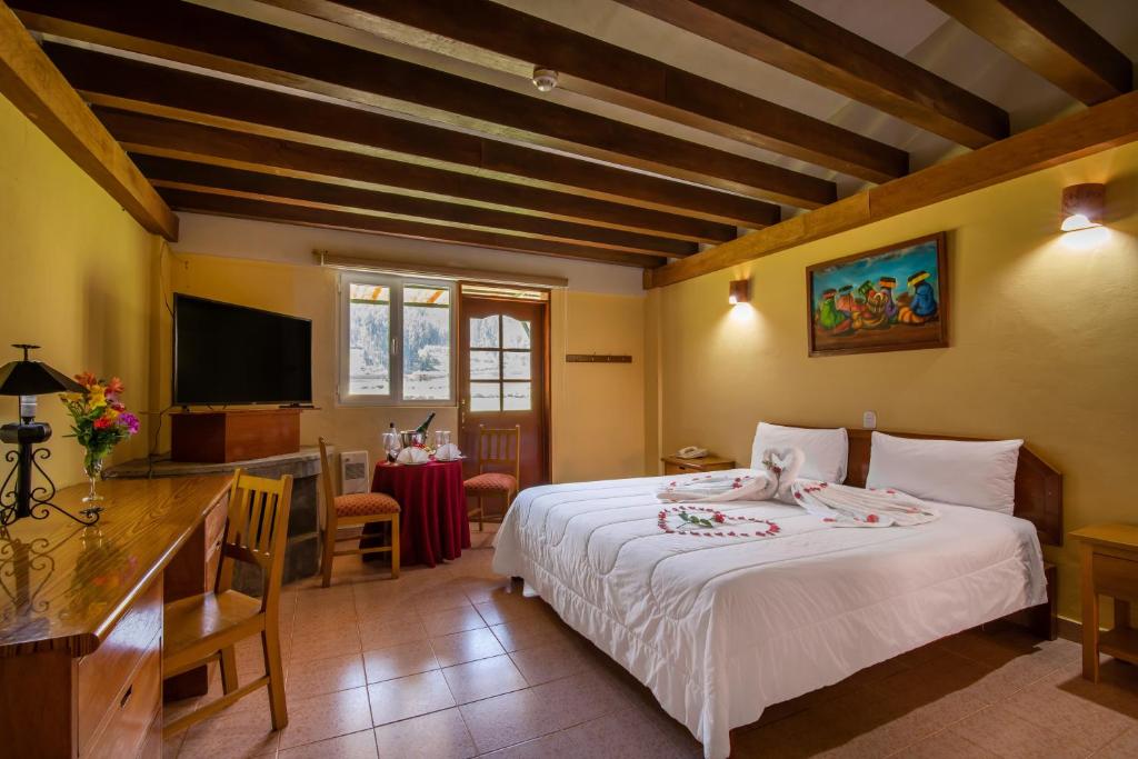 Art House Pisac photo 4