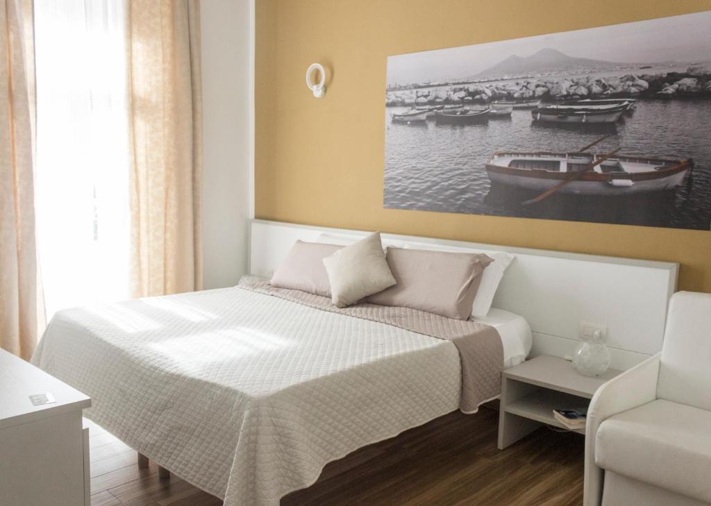 Rooms Stazione Centrale photo 3