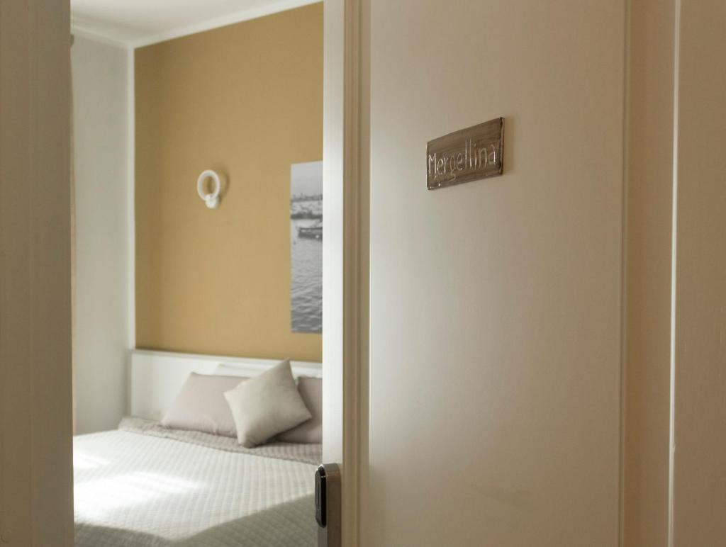 Rooms Stazione Centrale photo 4