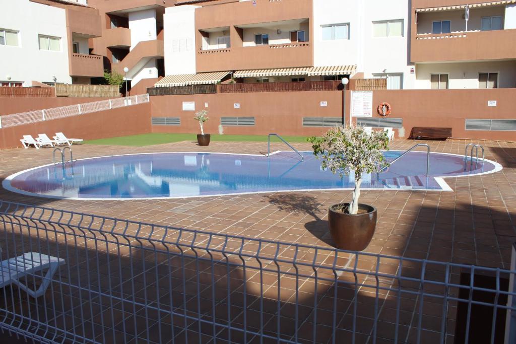 Apartamento Delgado y Ruiz photo 1