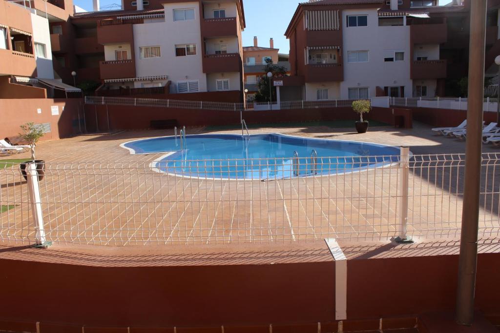 Apartamento Delgado y Ruiz photo 2