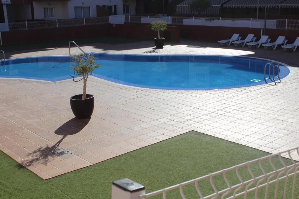 Apartamento Delgado y Ruiz photo 3