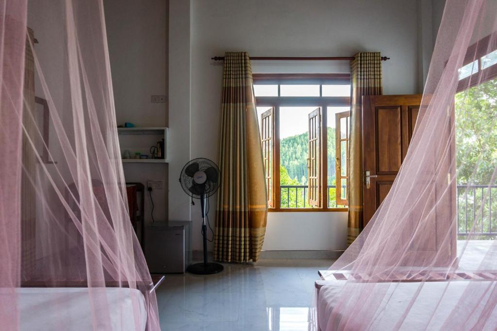 Samadhi Nature Resort photo 4