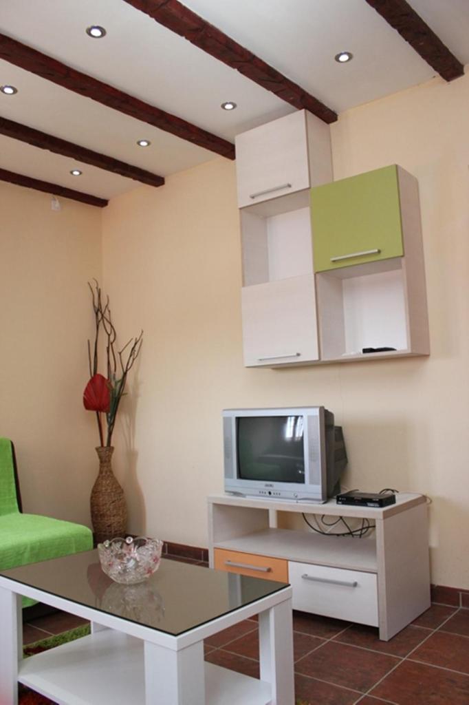 Студио (Номер-студио (для 2 взрослых)), Apartments Bordo