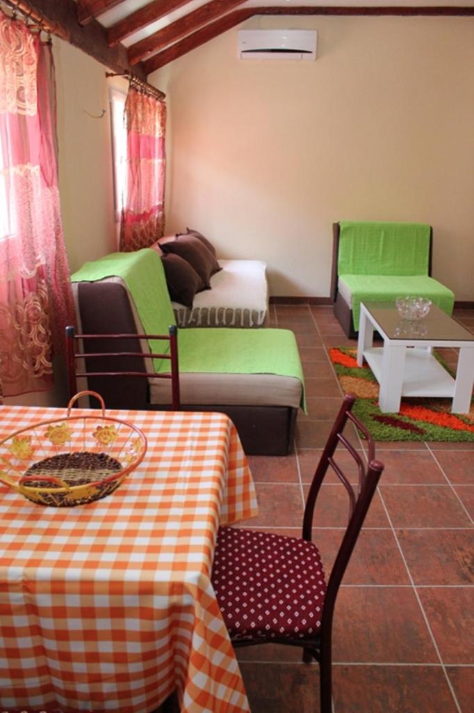 Студио (Номер-студио (для 2 взрослых)), Apartments Bordo
