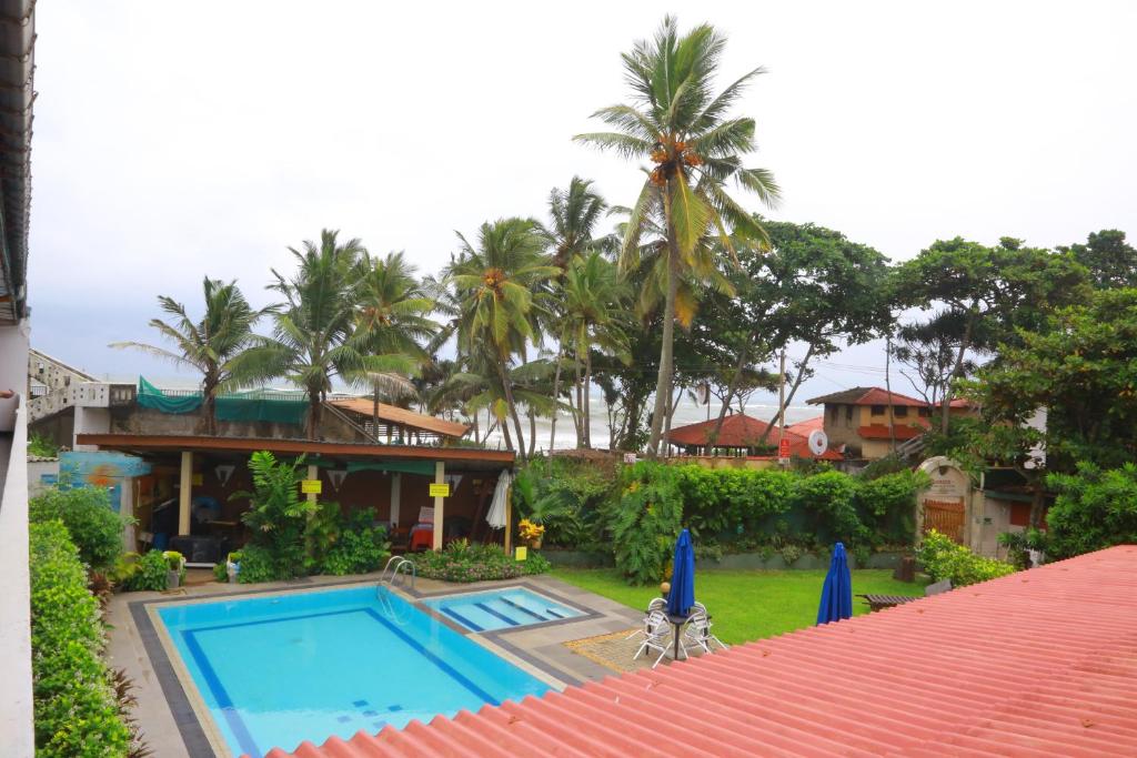 Ranveli Beach Resort photo 4