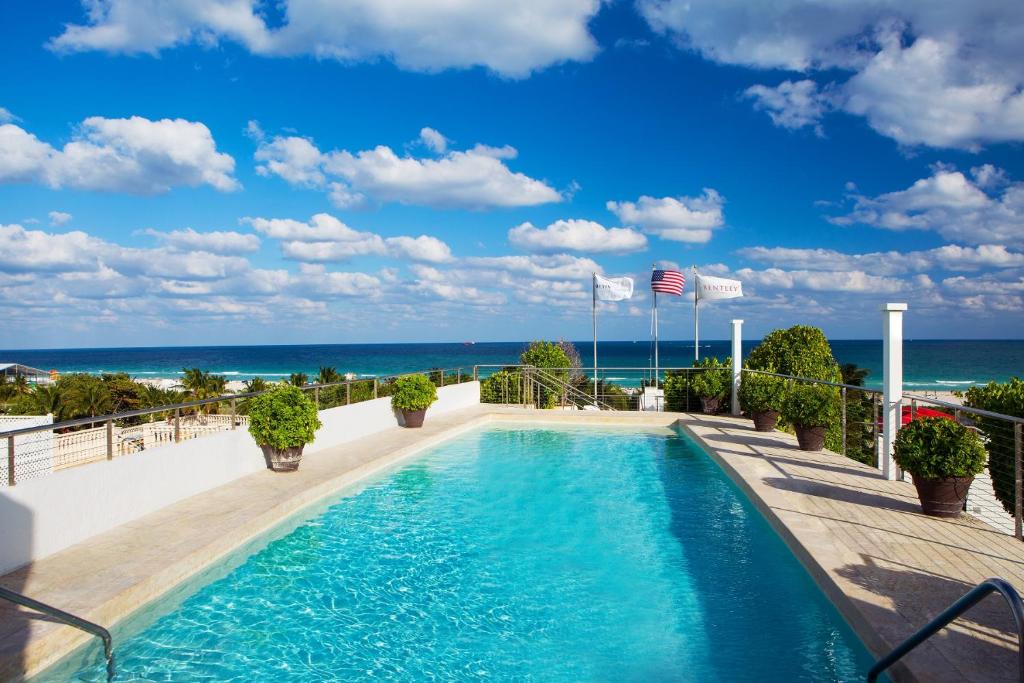 Bentley Hotel South Beach image