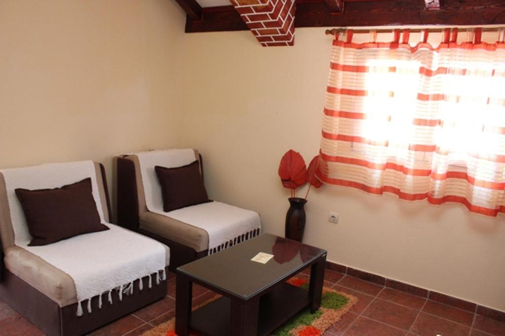 Студио (Номер-студио (для 3 взрослых)), Apartments Bordo
