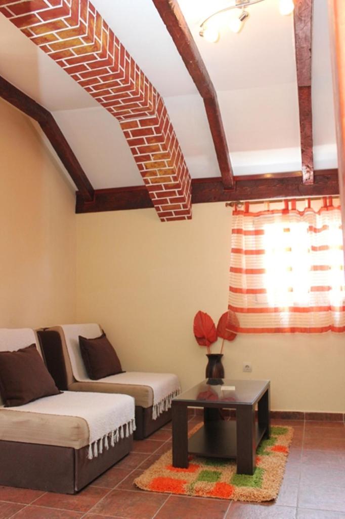 Студио (Номер-студио (для 3 взрослых)), Apartments Bordo
