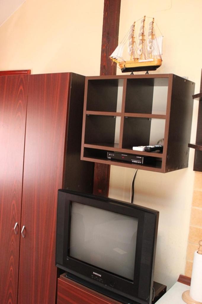 Студио (Номер-студио (для 3 взрослых)), Apartments Bordo