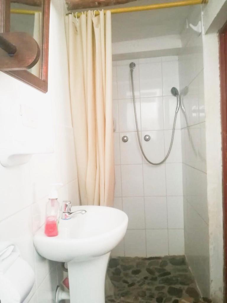 Casa Patacalle photo 3