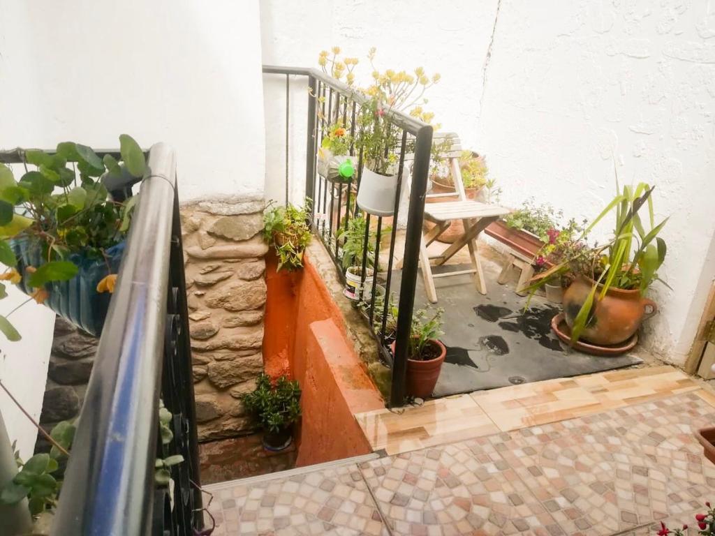 Casa Patacalle photo 1