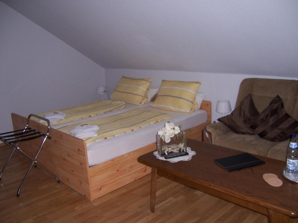 Gästehaus Schneider photo 2