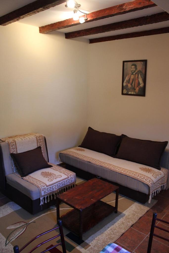 Студио (Номер-студио (для 4 взрослых)), Apartments Bordo