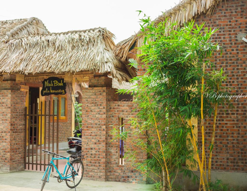 Ninh Binh Palm Homestay