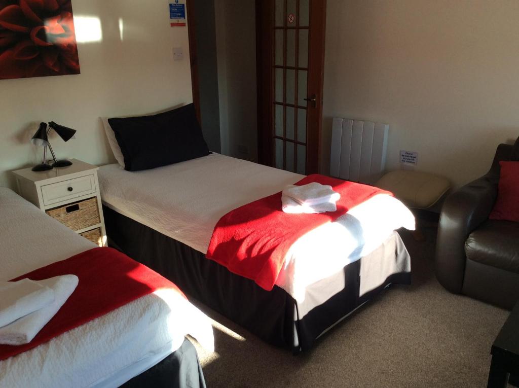 The Stag Hotel photo 1