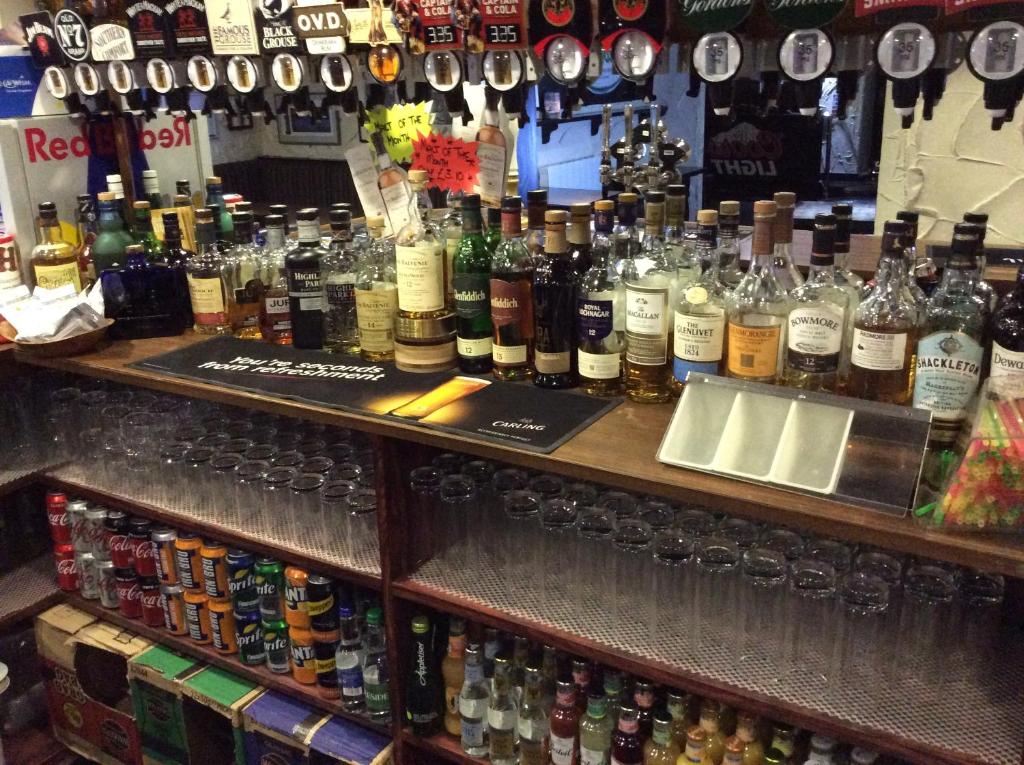 The Stag Hotel photo 2