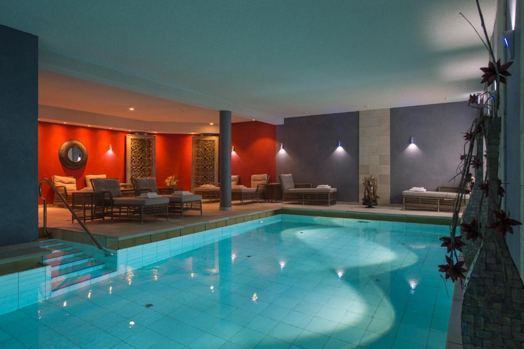 Hotel Hof Galerie photo 3