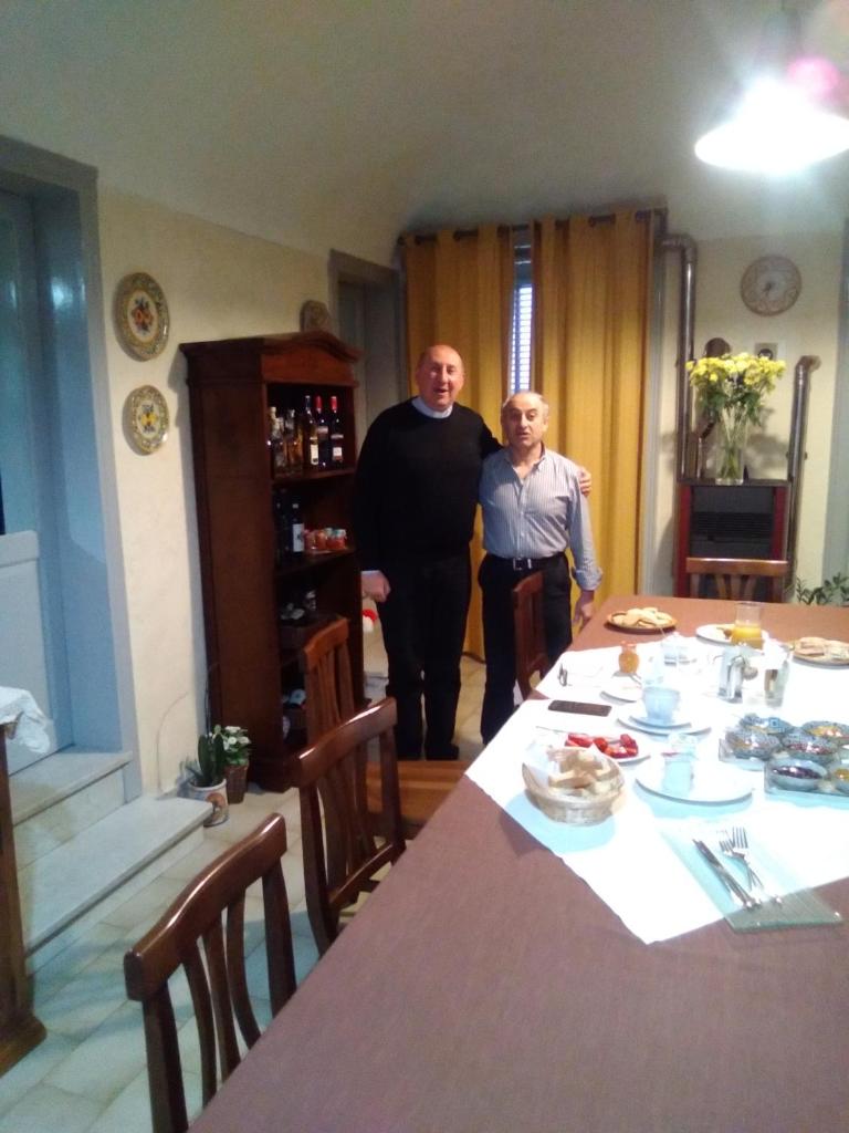 B&B L'Angelica photo 4