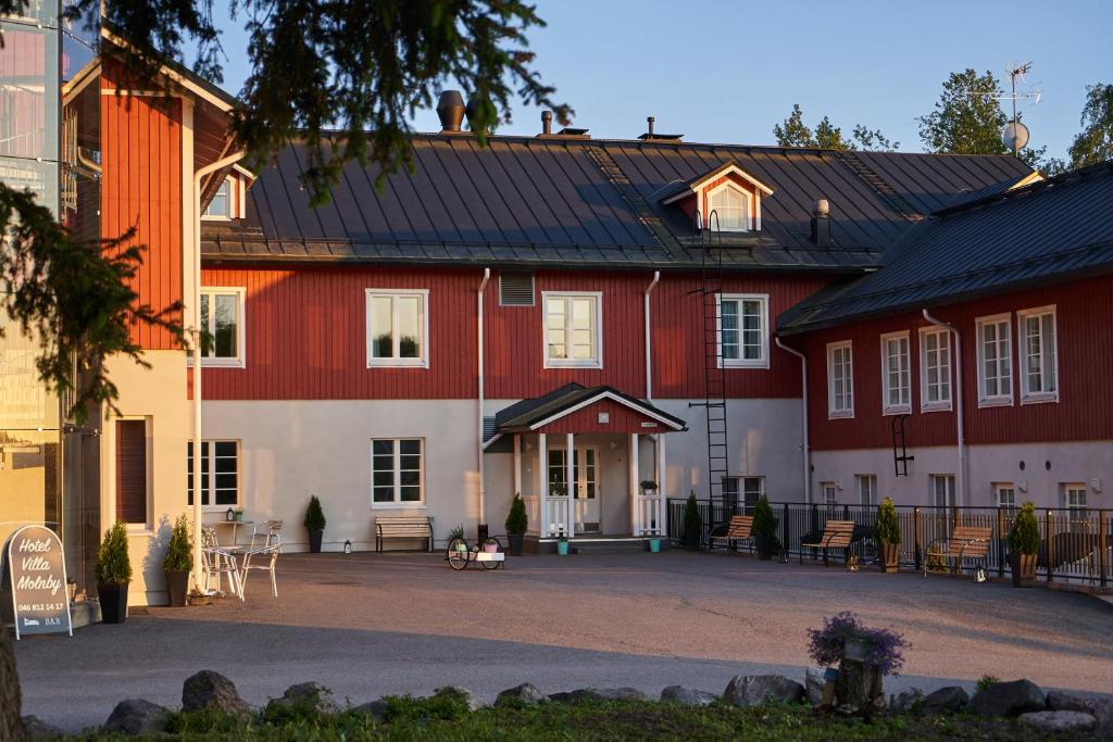 Apartments in Porvoo photo 1