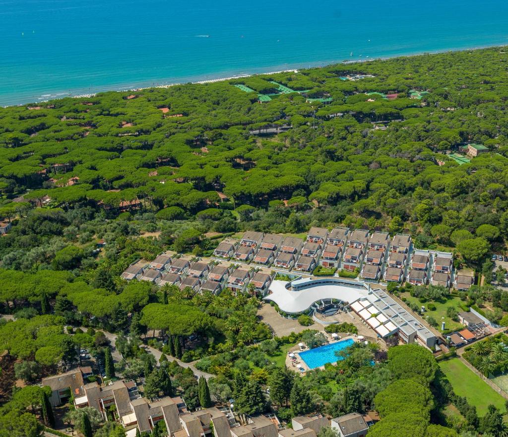 Residence Solemaremma photo 1