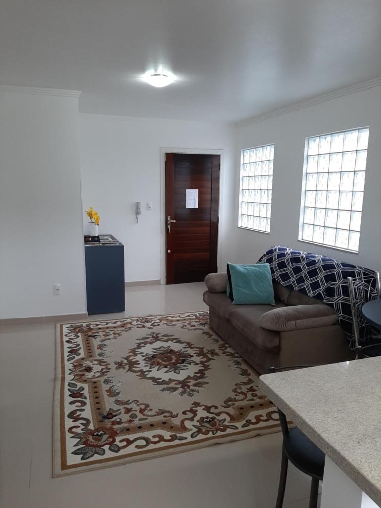 Apartamento Santa Ana photo 2