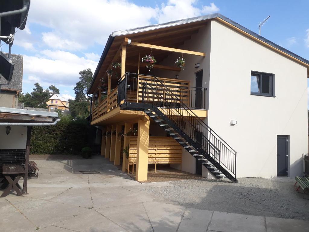 Apartmány Máchovo jezero photo 4