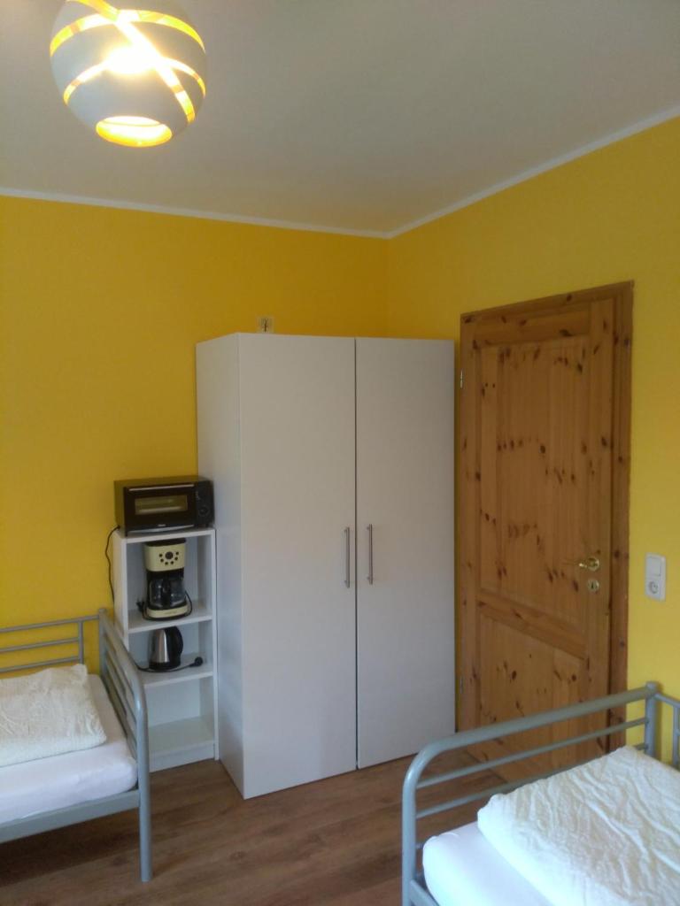 Pension Holmer Moorhof photo 3