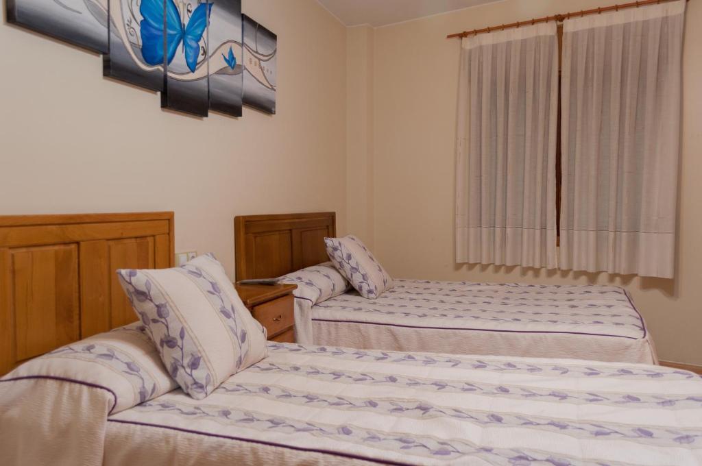 Hostal Tribal photo 2