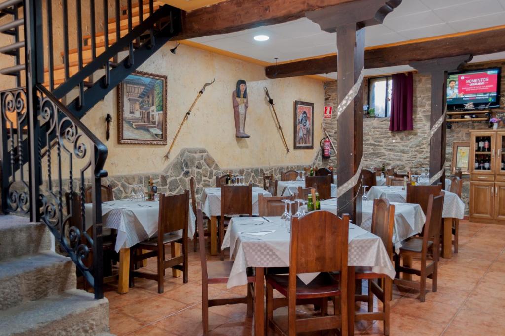 Hostal Tribal photo 1