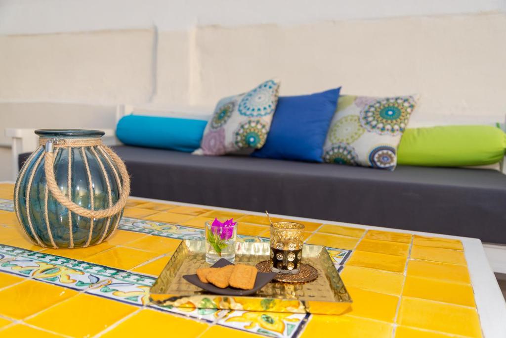 El Hotelito del Cotillo - Adults Only photo 1