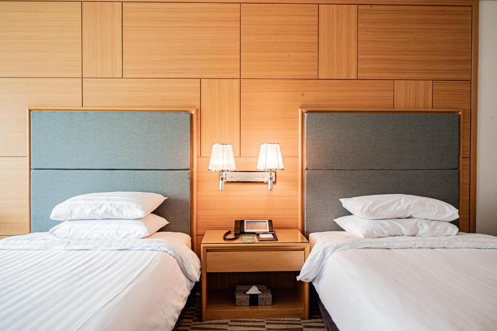 Hotel Geumosan photo 2