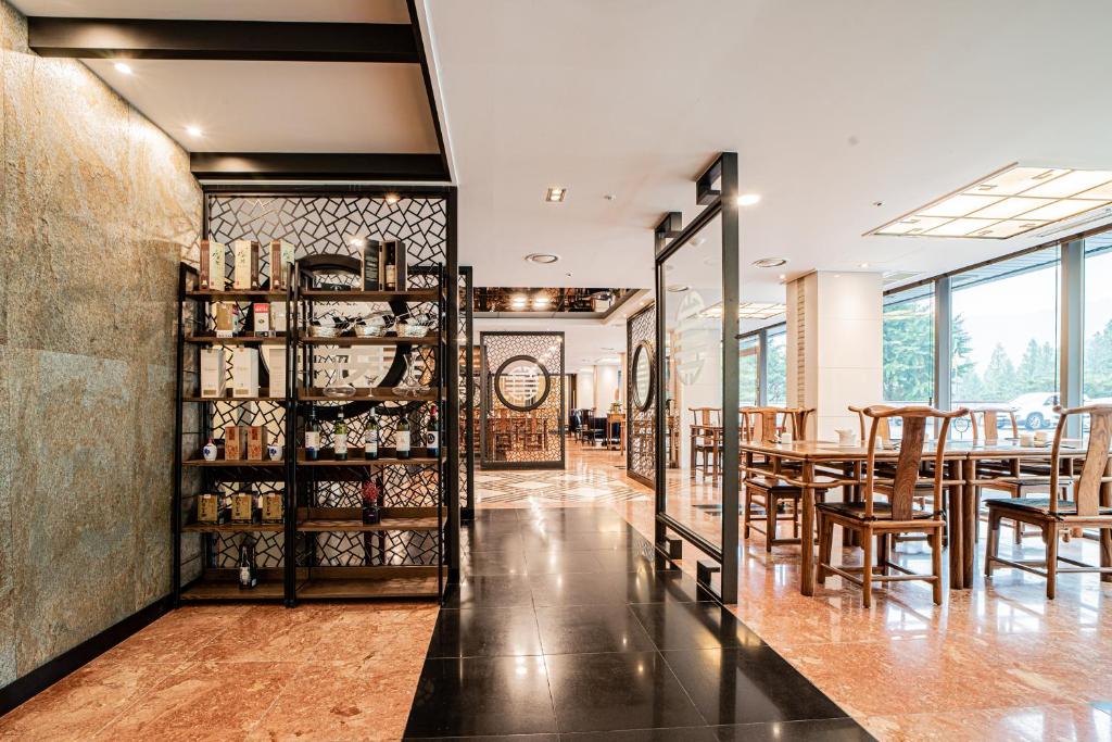 Hotel Geumosan photo 1