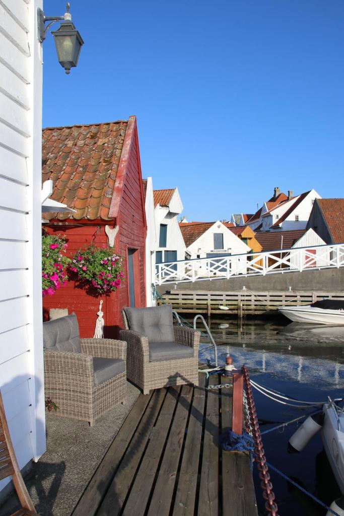 Norneshuset Overnatting photo 1