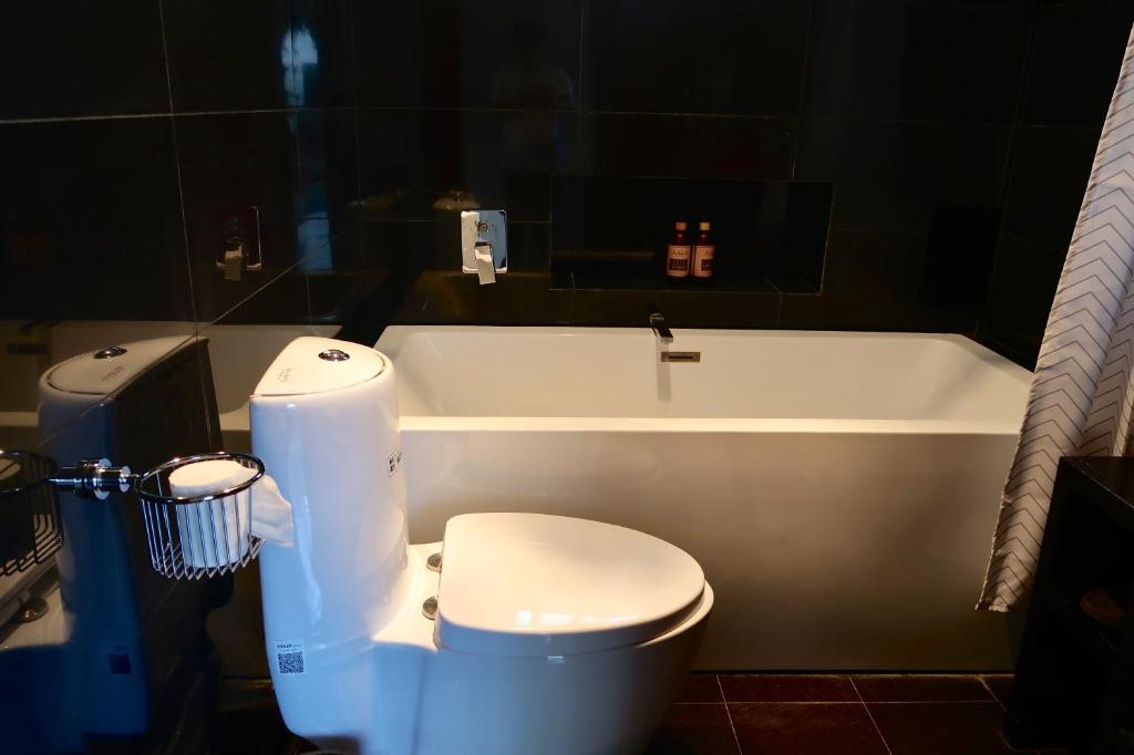 Семейный (Семейный номер в стиле бутик), The Jade Emu International Guesthouse