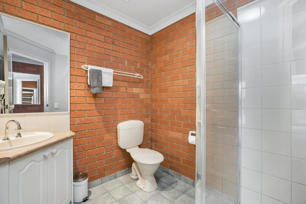 Bendigo Goldfields Motor Inn photo 4