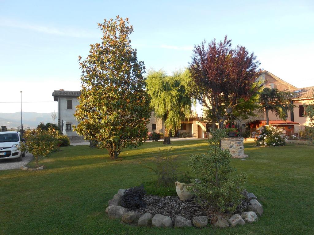 Podere Casenove photo 3