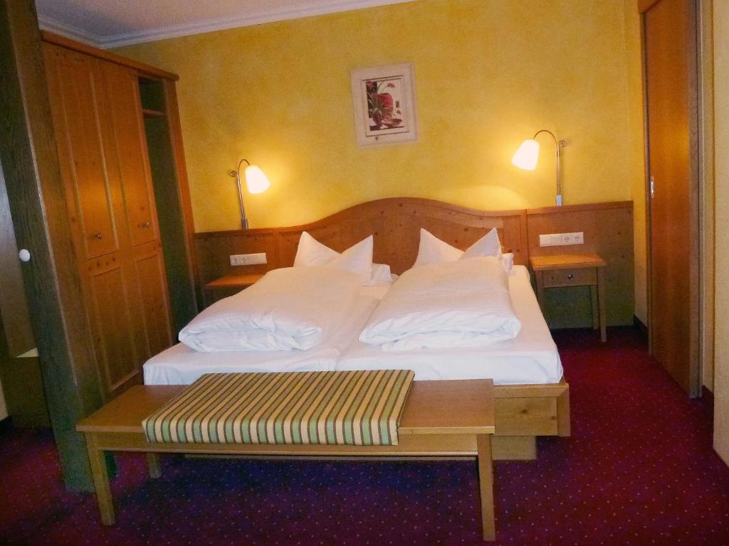 Gasthof Hotel Reif photo 4