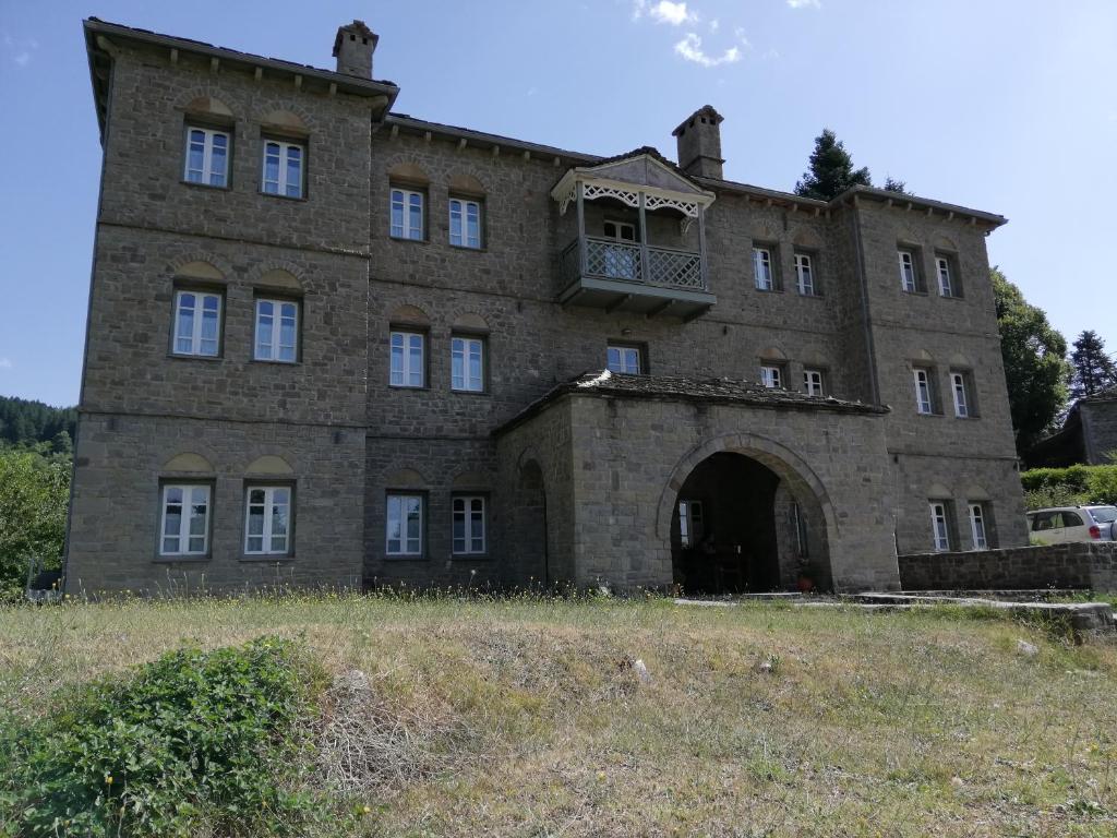 Hotel Petrotechno photo 3