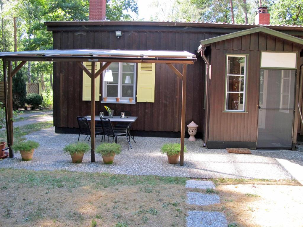 Rossis Haus photo 2