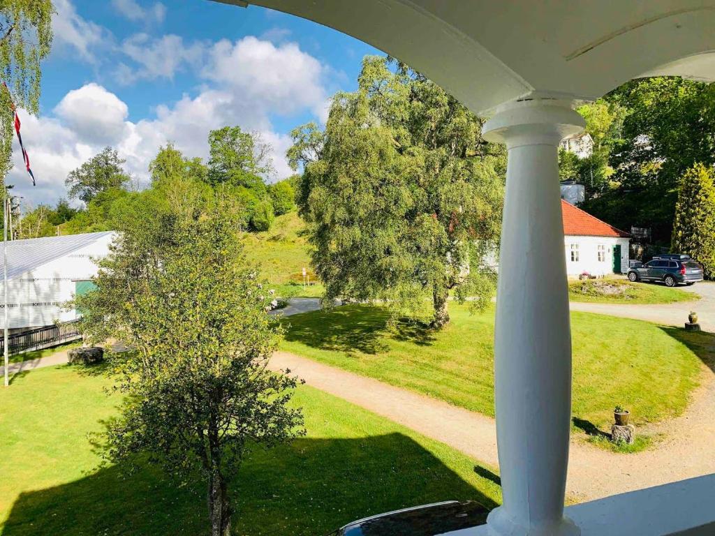 Moldegaard Farmhouse - Apartment B