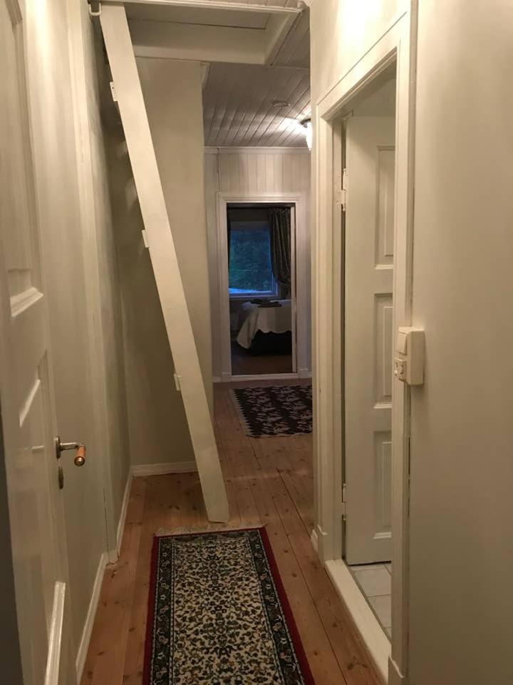 Moldegaard Farmhouse - Apartment B photo 2