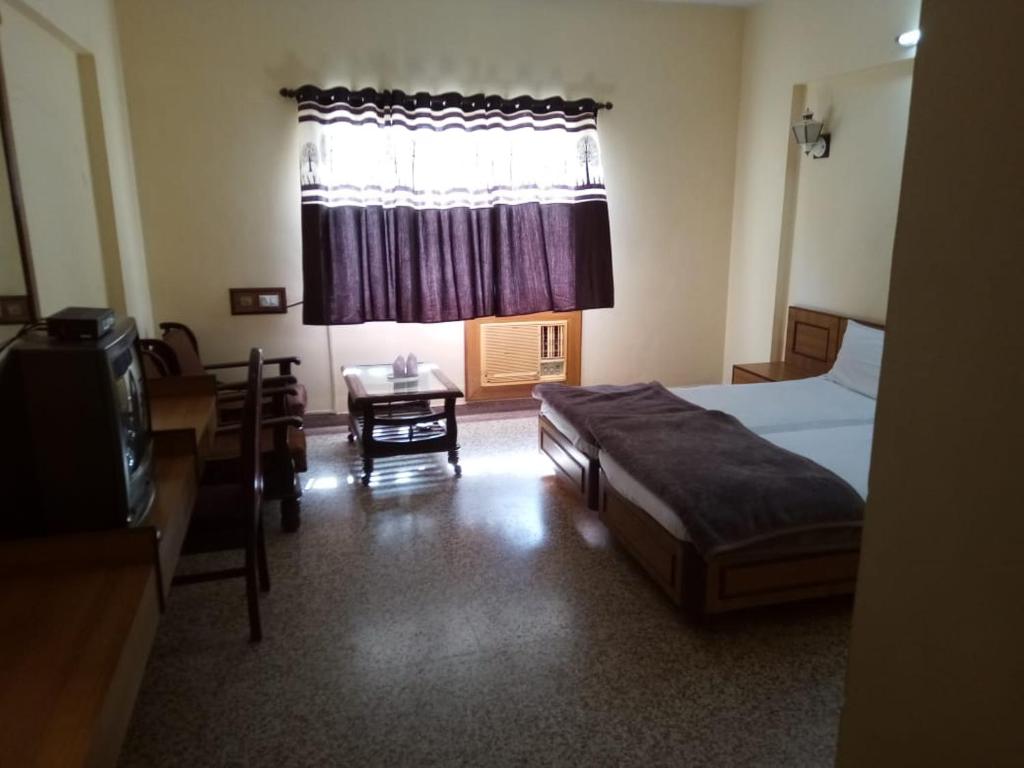 Hotel Lakeview photo 3