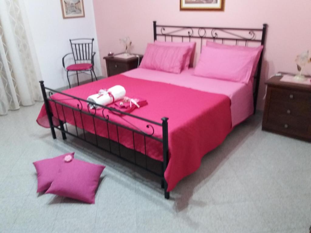 stupenda casa nel paesino di Gagliano del Capo photo 3