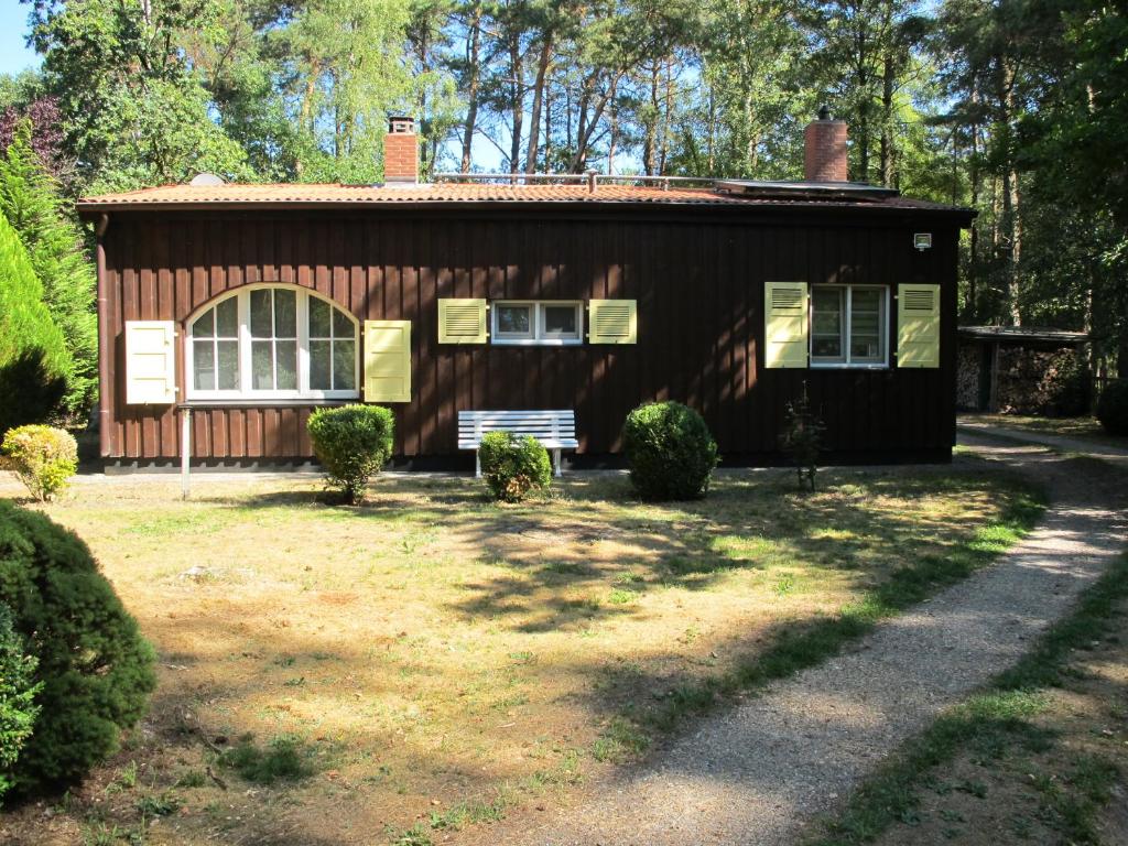 Rossis Haus photo 1